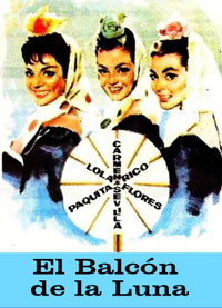 Balc�n de la Luna, El (1962)