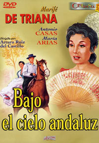 Bajo el Cielo Andaluz (1960)