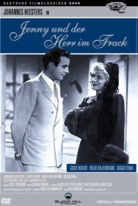 Jenny und der Herr im Frack (1941)