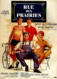 Rue des Prairies (1959)