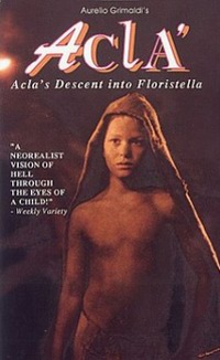 Discesa di Acl� a Floristella, La (1992)