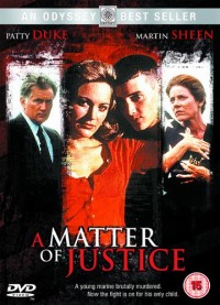 Matter of Justice, A (1993)