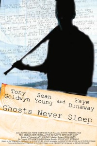 Ghosts Never Sleep (2005)