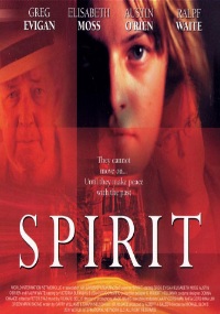 Spirit (2001)