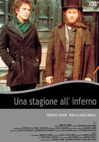 Stagione all'Inferno, Una (1970)