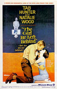 Girl He Left Behind, The (1956)