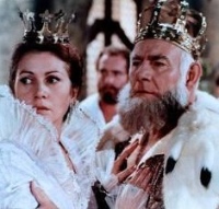 Rapunzel oder der Zauber der Tr�nen (1988)