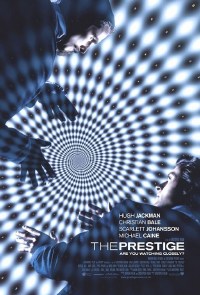Prestige, The (2006)