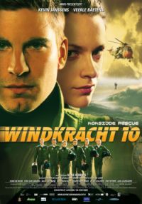 Windkracht 10: Koksijde Rescue (2006)