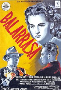 Balarrasa (1951)