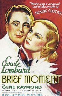 Brief Moment (1933)