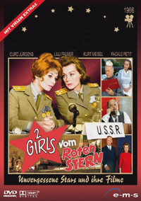 Zwei Girls vom Roten Stern (1966)