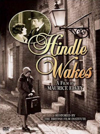 Hindle Wakes (1927)