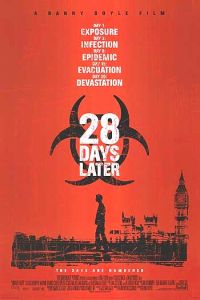 28 Days Later... (2002)