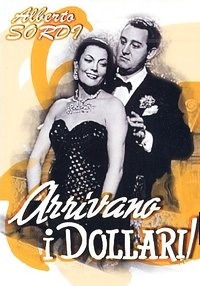 Arrivano i Dollari! (1957)