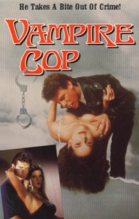 Vampire Cop (1990)