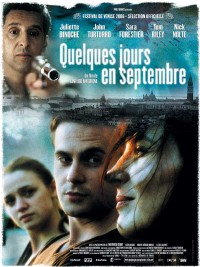 Quelques Jours en Septembre (2006)