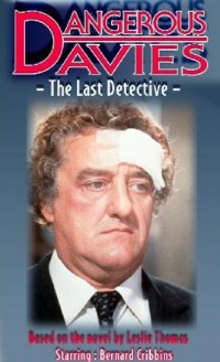 Dangerous Davies - The Last Detective (1981)