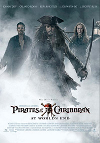 Pirates of the Caribbean: At World's End (2007)