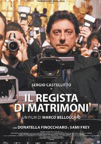 Regista di Matrimoni, Il (2006)