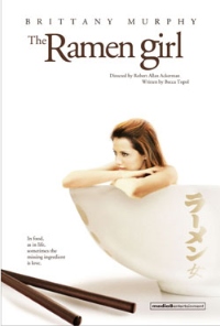 Ramen Girl, The (2007)