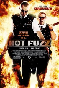 Hot Fuzz (2007)