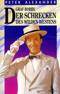 Graf Bobby, der Schrecken des Wilden Westens (1965)