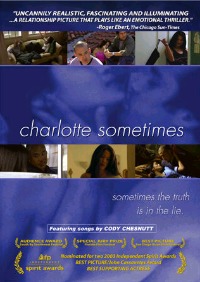 Charlotte Sometimes (2002)