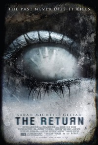 Return, The (2006)