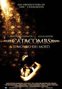 Catacombs (2007)