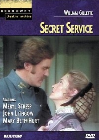 Secret Service (1977)