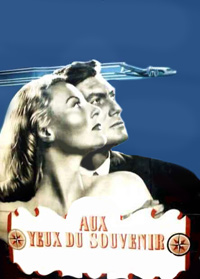 Aux Yeux du Souvenir (1948)