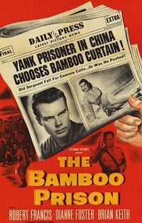 Bamboo Prison, The (1954)