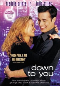 Down to You (2000)