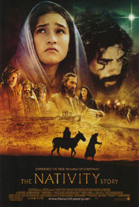 Nativity Story, The (2006)