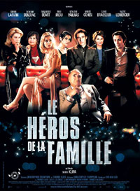 Hros de la Famille, Le (2006)