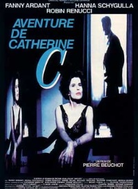 Aventure de Catherine C. (1990)