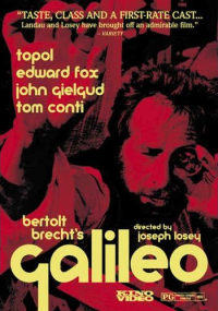 Galileo (1975)