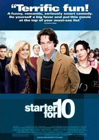 Starter for Ten (2006)