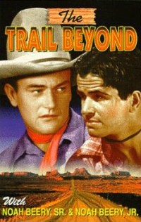 Trail Beyond, The (1934)