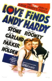 Love Finds Andy Hardy (1938)