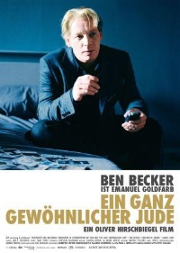 Ganz Gew�hnlicher Jude, Ein (2005)