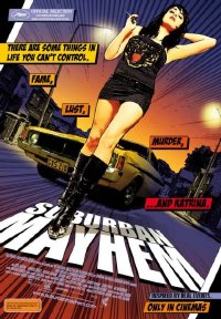 Suburban Mayhem (2006)