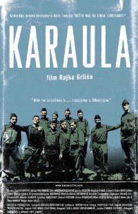 Karaula (2006)