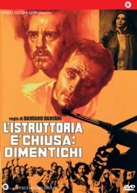 Istruttoria  Chiusa: Dimentichi, L' (1971)