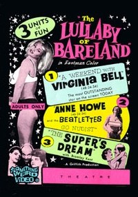 Lullaby of Bareland (1964)