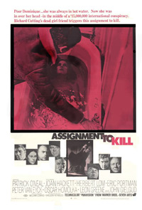 Assignment to Kill (1968)
