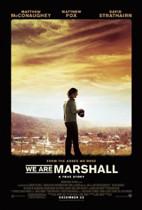 We Are Marshall (2006)