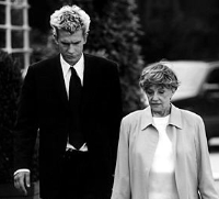 Za�de, un Petit Air de Vengeance (2001)