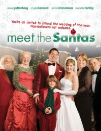 Meet the Santas (2005)